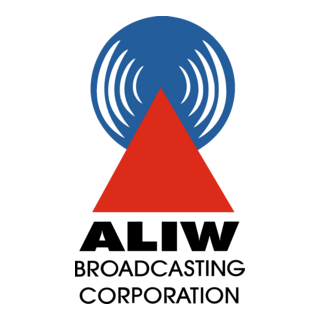 Aliw Broadcasting Corporation Logo PNG Vector