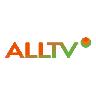 All TV Logo PNG Vector