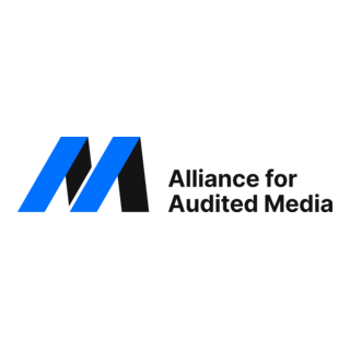 Alliance for Audited Media Logo PNG Vector