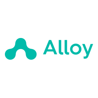 Alloy Logo PNG Vector