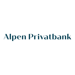 Alpen Privatbank Logo PNG Vector