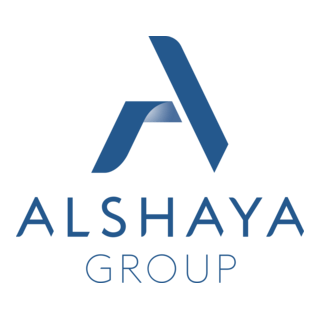 Alshaya Logo PNG Vector