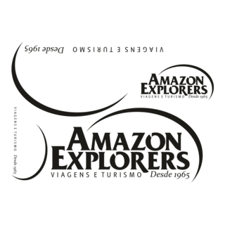 Amazon Explorers Logo PNG Vector