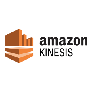 Amazon Kinesis Firehose Logo PNG Vector