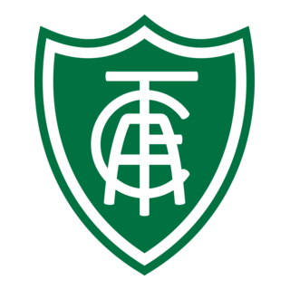 América Mineiro Logo PNG Vector