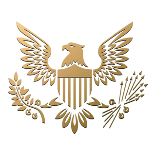 American eagle Logo PNG Vector