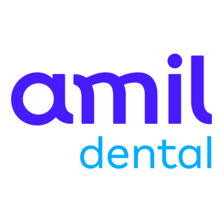 Amil Dental Logo PNG Vector