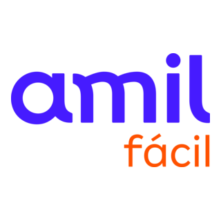 Amil Fácil Logo PNG Vector