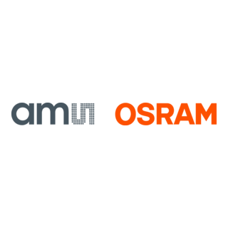 Ams-Osram Logo PNG Vector