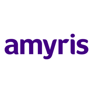 Amyris Logo PNG Vector