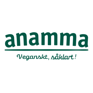 Anamma Logo PNG Vector