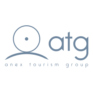 Anex Tourism Group Logo PNG Vector