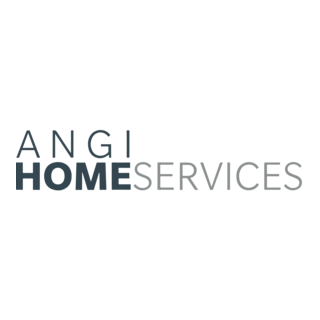 ANGI Homeservices Logo PNG Vector