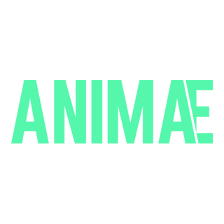 Animae Films Logo PNG Vector