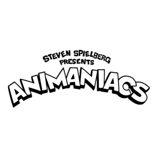 Animaniacs Logo PNG Vector