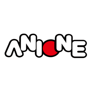 Anione Logo PNG Vector