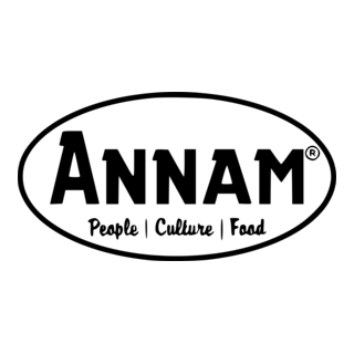 ANNAM Logo PNG Vector