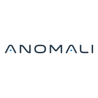 Anomali Logo PNG Vector