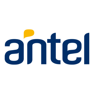 Antel Logo PNG Vector