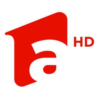 Antena 1 Logo PNG Vector