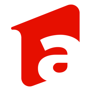 Antena 1 Logo PNG Vector