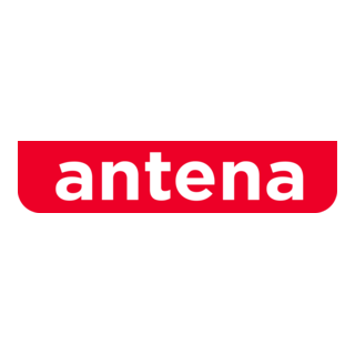 Antena Group Logo PNG Vector