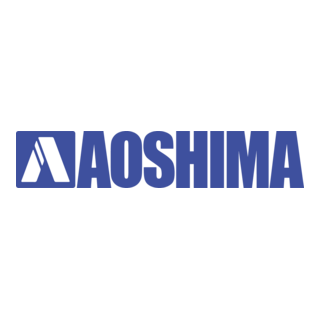 Aoshima Logo PNG Vector
