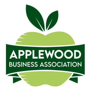 Applewood Business Association Logo PNG Vector
