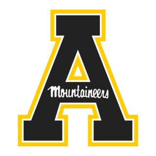 Appstate Logo PNG Vector