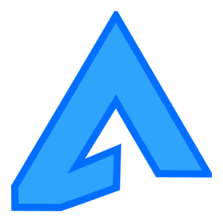 AquaChain (AQUA) Logo PNG Vector
