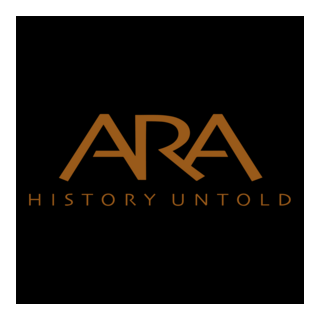 Ara: History Untold Logo PNG Vector