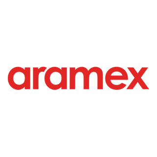 Aramex Logo PNG Vector