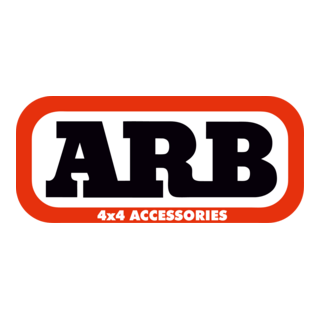 ARB Logo PNG Vector