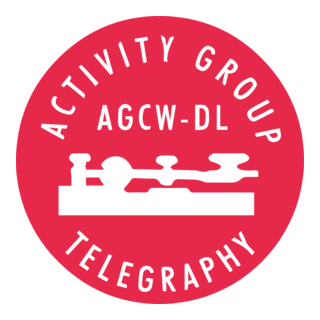 Arbeitsgemeinschaft Telegrafie e.V. Logo PNG Vector