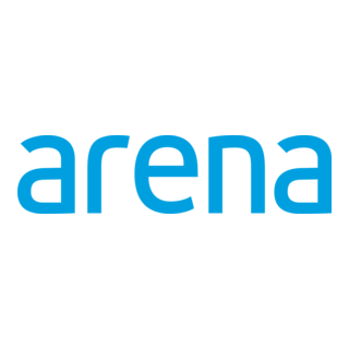 Arena Logo PNG Vector