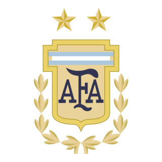 Argentina - Asociación de Fútbol Argentino Logo PNG Vector