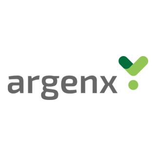 Argenx Logo PNG Vector