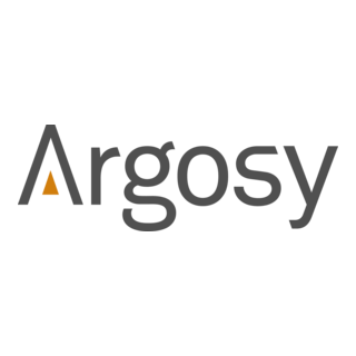 Argosy Property Ltd Logo PNG Vector