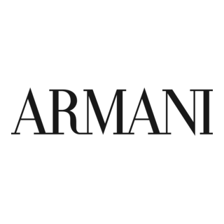 Armani Logo PNG Vector
