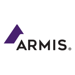 Armis Logo PNG Vector