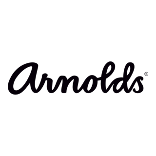 Arnolds Logo PNG Vector