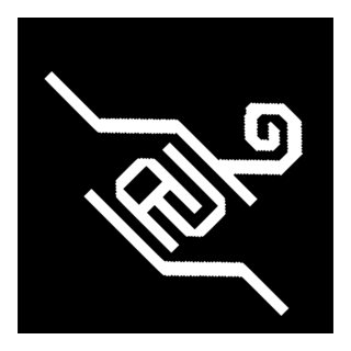 Aroura Studio Logo PNG Vector