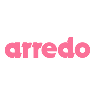 Arredo Logo PNG Vector