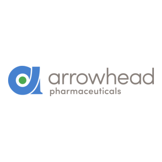 Arrowhead Pharmaceuticals Logo PNG Vector
