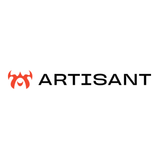 ARTISANT Logo PNG Vector