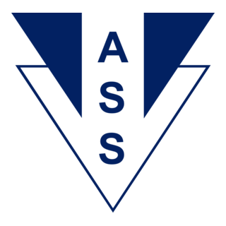 AS Salbris Logo PNG Vector