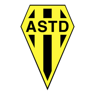 AS Trouville-Deauville Logo PNG Vector