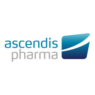 Ascendis Pharma Logo PNG Vector