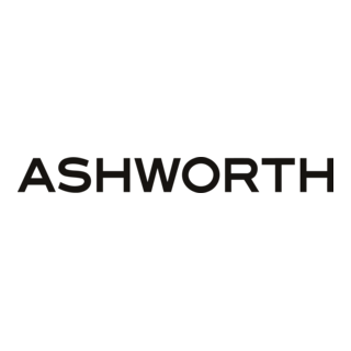 Ashworth Golf Logo PNG Vector