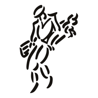 Ashworth Golf Logo PNG Vector